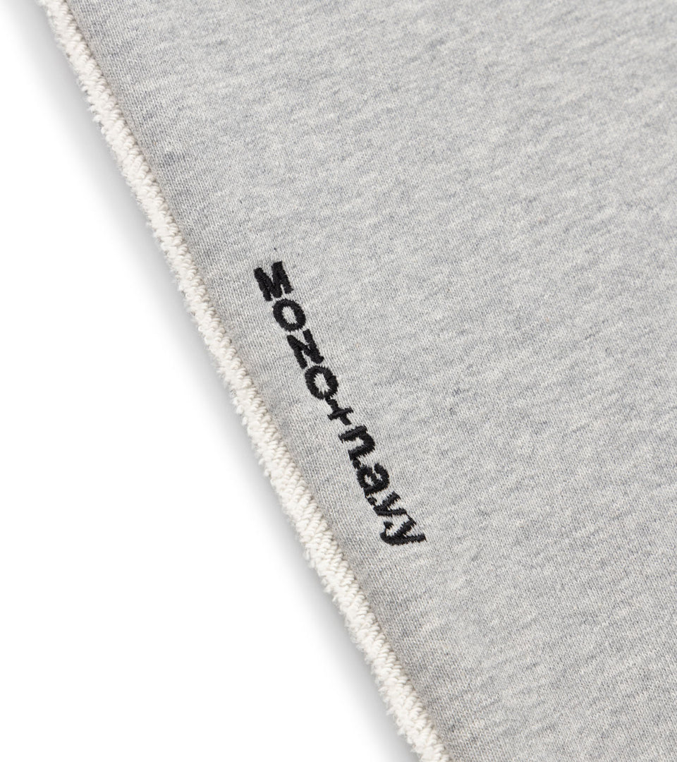 mononavy lounge trousers