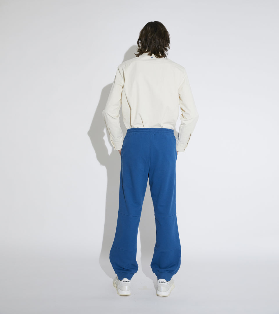 Mononavy canvas shirts natural