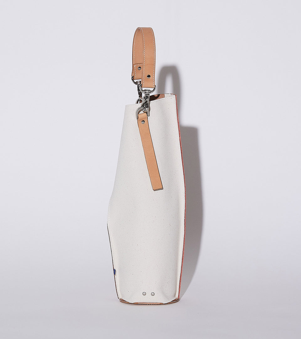 Mononavy wine carrier Second edition