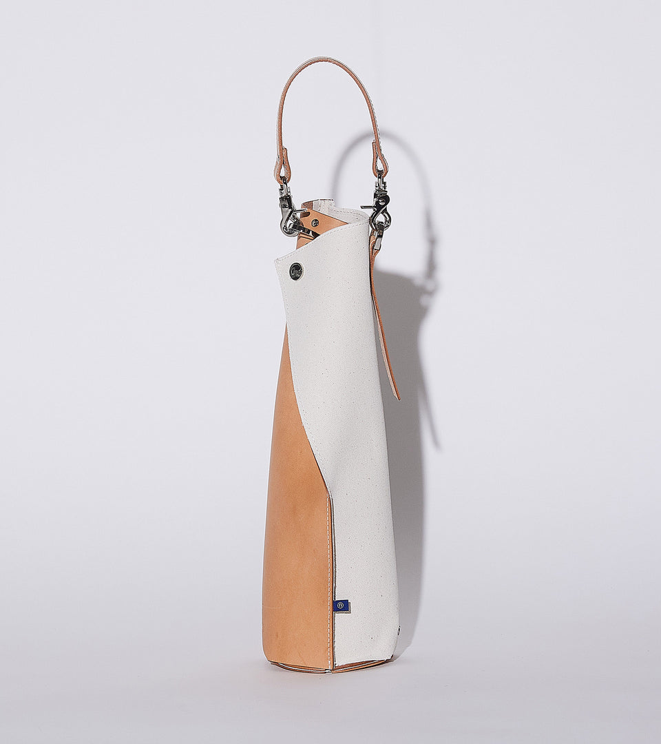 Mononavy wine carrier Second edition