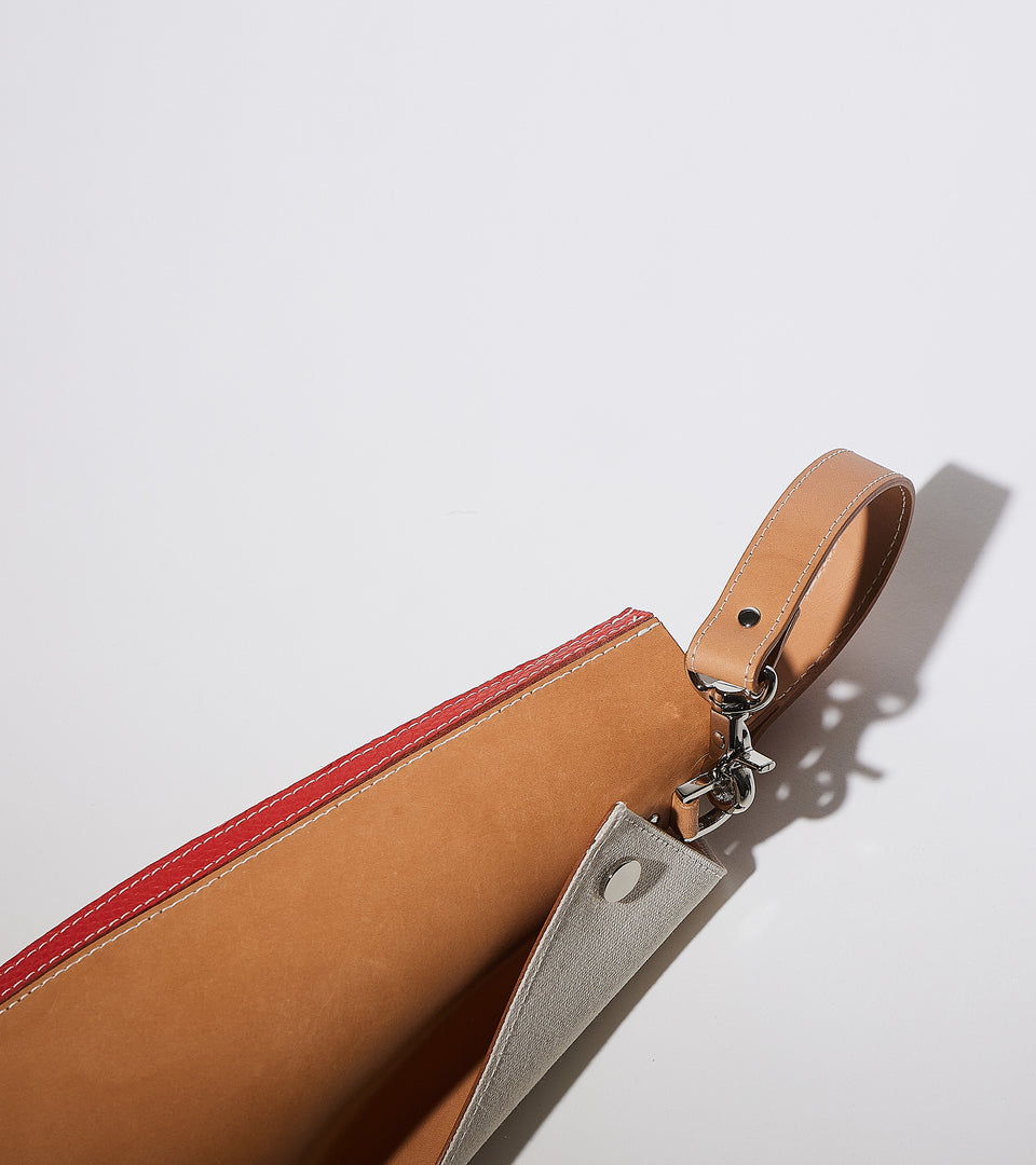 Mononavy wine carrier Second edition