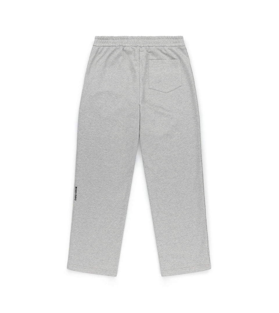 mononavy lounge trousers